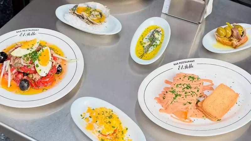 Bares Imprescindibles para Disfrutar en Septiembre