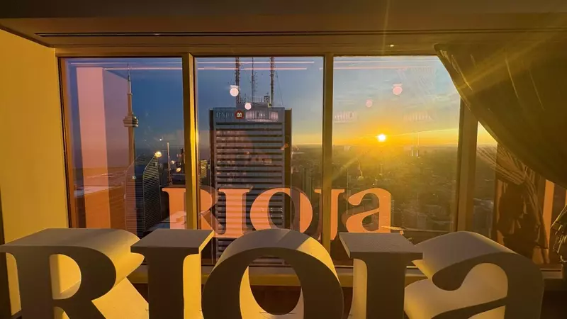 Rioja cautiva Toronto: Éxito rotundo en la promoción vinícola canadiense
