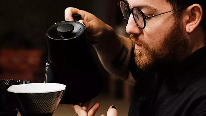 El Café de Especialidad Cosecha Reconocimiento más Allá de su Sector Tradicional