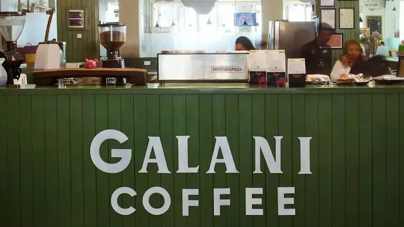 El Auge del Café Local: Marcas Nacionales Superan a Gigantes Globales