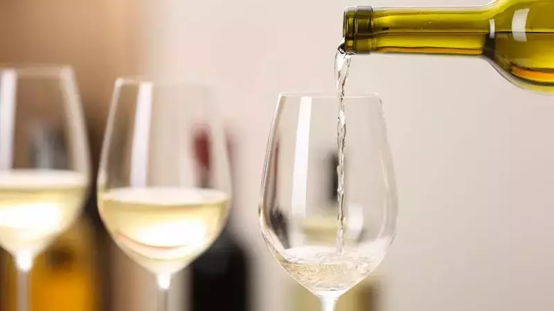 España: Los vinos blancos superan a los tintos en producción y marcan un cambio de tendencia
