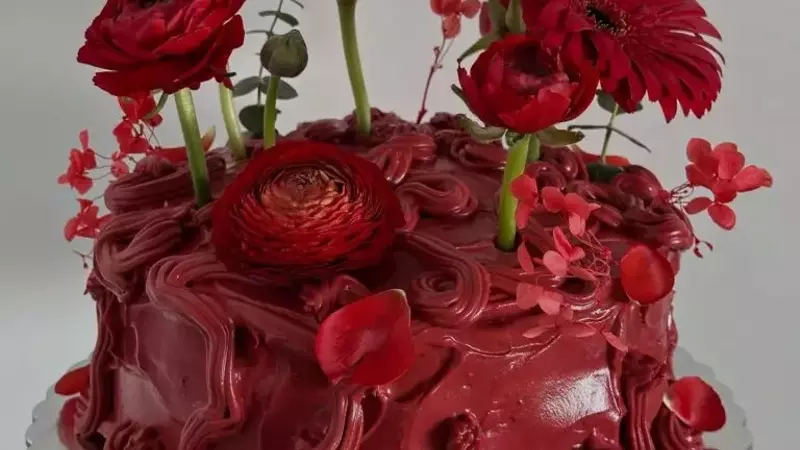 Revolución Dulce: Explorando el Arte de la Pastelería Contemporánea