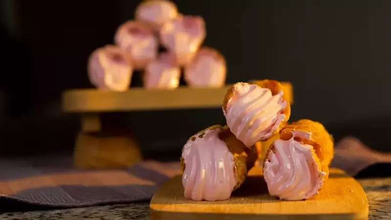 Elaboración de Gaznates: Un Viaje Dulce a la Tradición Mexicana