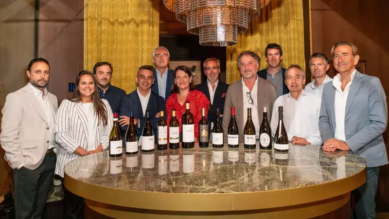 La Rioja: Impulsando la Excelencia Vitivinícola