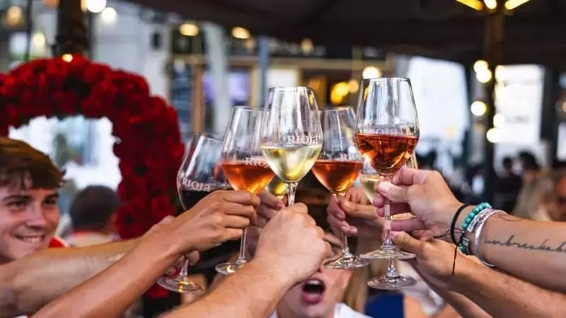 Rioja Impulsa el Consumo de Vino en Madrid con una Estrategia Innovadora