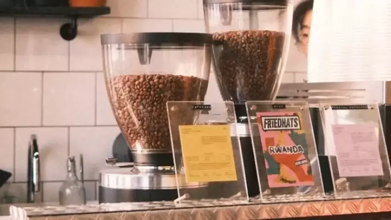 La Evolución del Estilo en el Café de Especialidad: De lo Audaz a la Elegancia