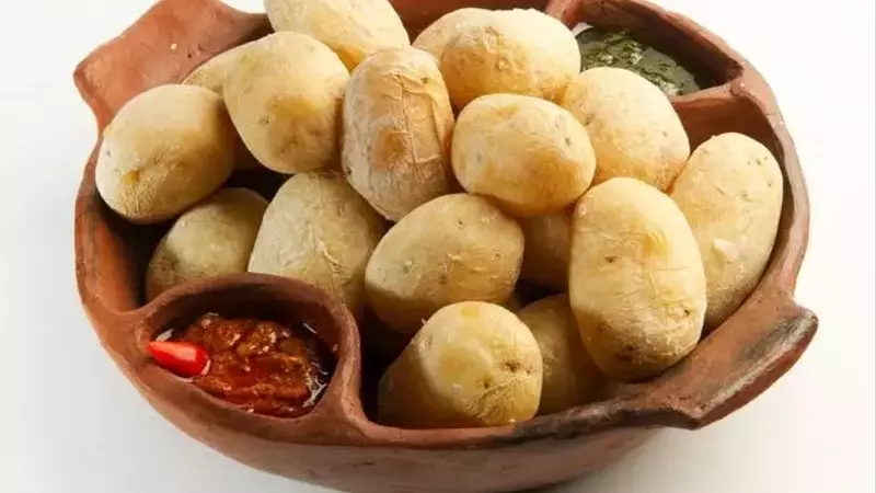 Santa Cruz de Tenerife: Capital Gastronómica 2027 y Santuario Culinario