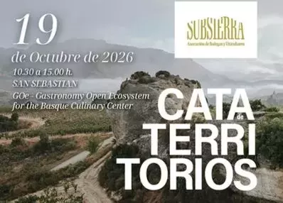 Próxima Edición de la Degustación de Regiones de Subsierra con VDP como Invitado Especial