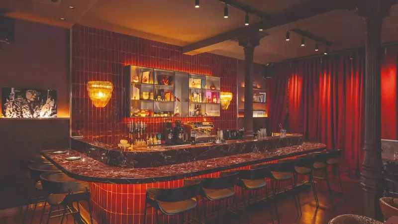 GOEN: Más Allá de un Restaurante Japonés en Madrid
