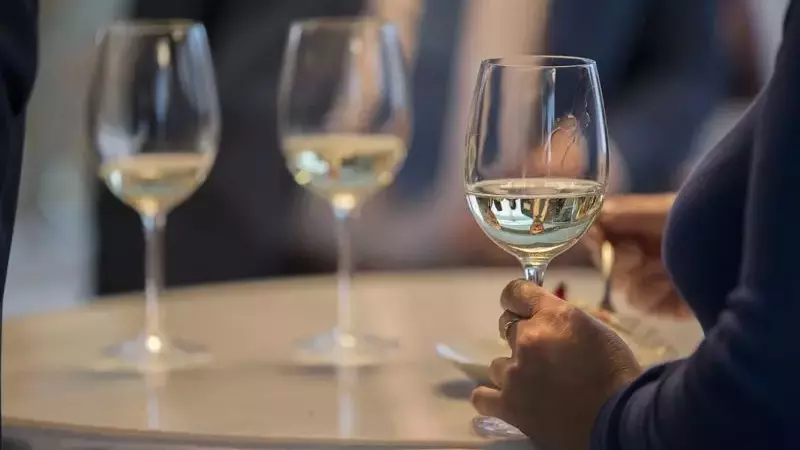 Un Nuevo Análisis Químico Revela la Influencia de la Cosecha y la Bodega en los Aromas de los Vinos Jóvenes de Pedro Ximénez de Moriles Alto