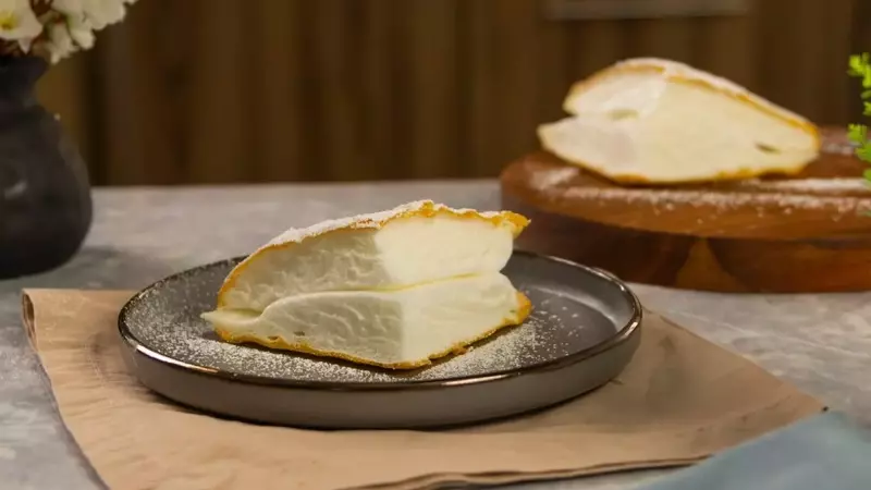 Descubre la Delicada y Esponjosa Tortilla Japonesa: Una Receta Sencilla para Deleitar tu Paladar