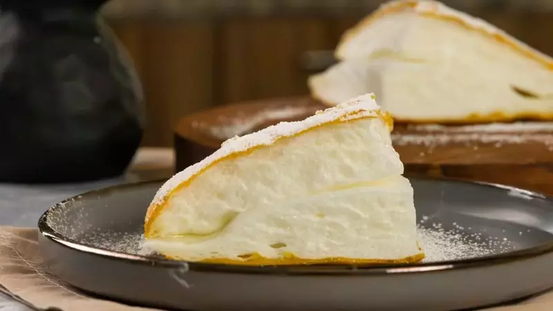 Receta Fácil: Tortilla Japonesa Esponjosa con Solo Dos Ingredientes