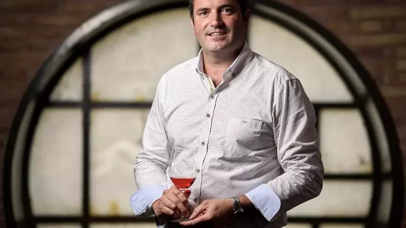 La Visión de David Palacios sobre el Futuro del Vino de Navarra