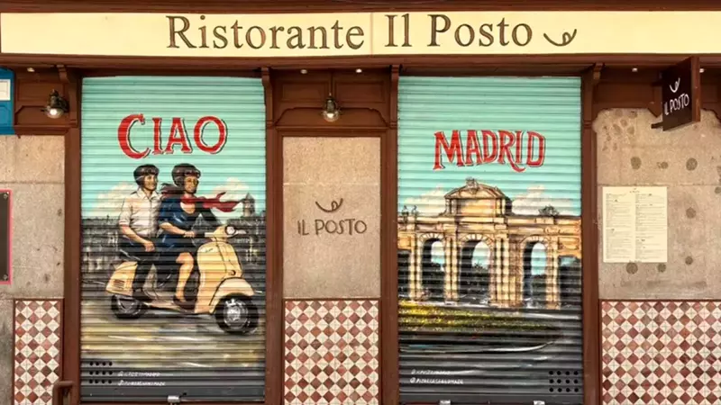 Il Posto llega a La Cava Baja: Una experiencia culinaria italiana auténtica