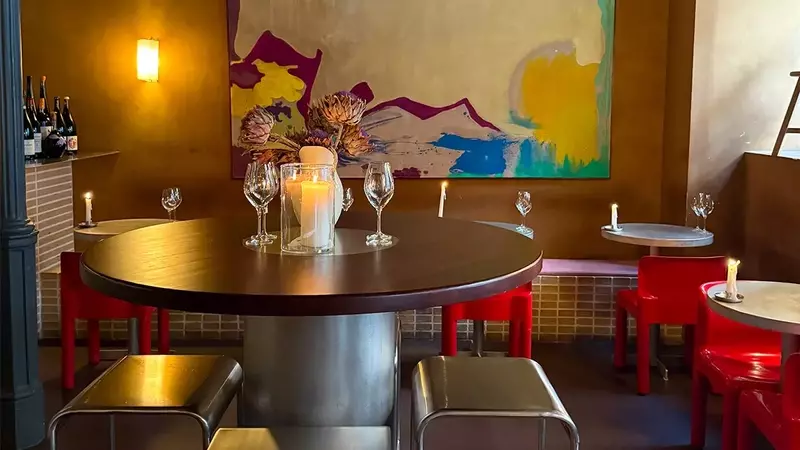 Ca'va: La Fusión Culinaria de TonTon en Madrid