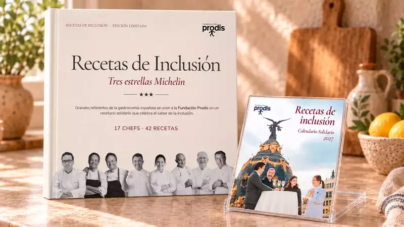 “Recetas de Inclusión”: La Gastronomía como Motor de Cambio Social