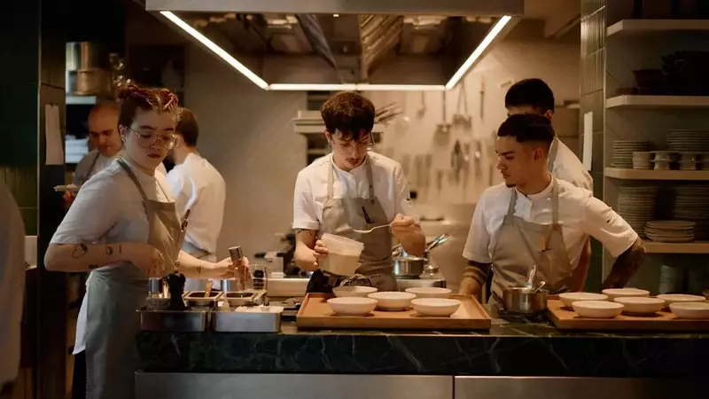 Sabor Rural: La Reinversión de la Gastronomía con Cordero en España