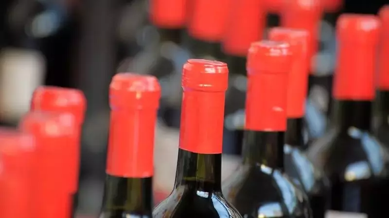 El Mercado Global del Vino: Desafíos y Perspectivas en un Entorno Cambiante