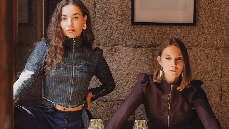 Soa y Faro: La Conversación en la Música Gallega
