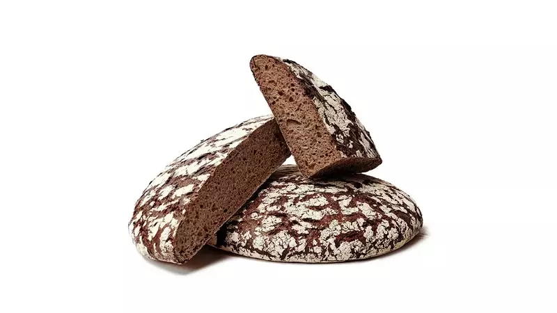 El pan de centeno de lujo: ﾿innovación culinaria o extravagancia costosa en Nueva York?