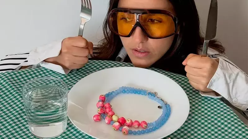 Nail Restaurant: La Transformación Artística de Manicuras en Joyería Gastronómica