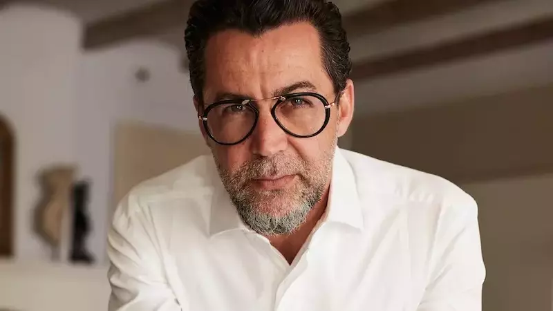 Quique Dacosta, Nuevo Embajador del Cava de Requena