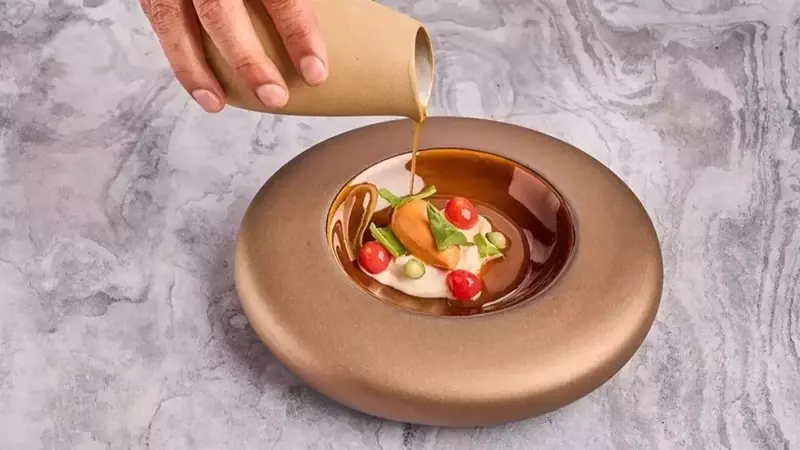 Descubriendo la Escena Gastronómica de Otoño en Madrid y Barcelona