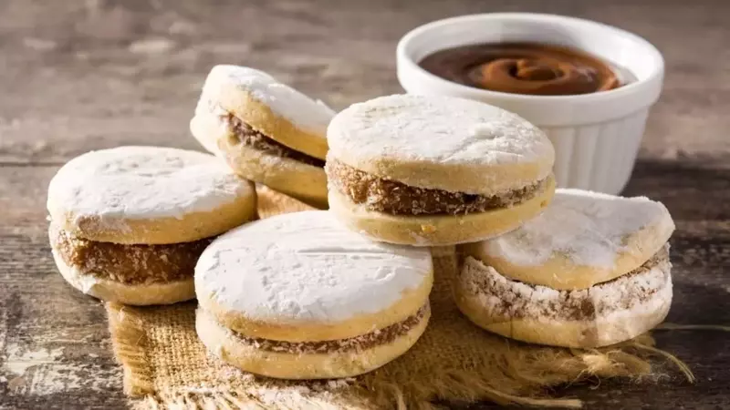Celebración del Día del Dulce de Leche: Un Manjar Argentino que Conquista Madrid