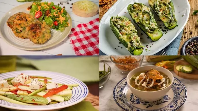 Platillos Económicos con Calabaza: Recetas Deliciosas y Saludables