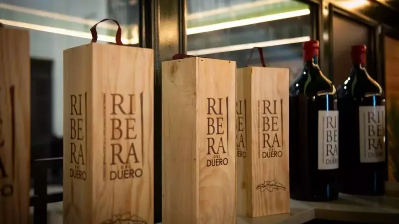 Ribera del Duero y RADAR Madrid: Un Brindis por la Música Española en el Escenario Mundial