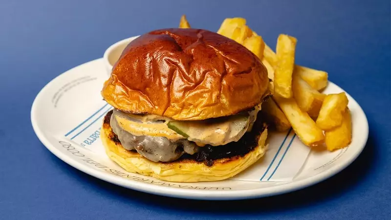 La Barra de Ultramarines: Tradición Culinaria Renovada en Madrid