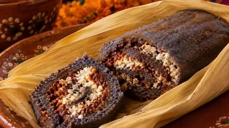 Tamales del Día de Muertos: Una Tradición Culinaria que Honra a los Ancestros