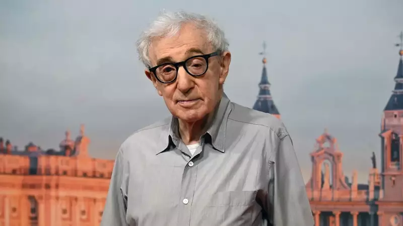 Los Tesoros Gastronómicos de Madrid Vistos por Woody Allen