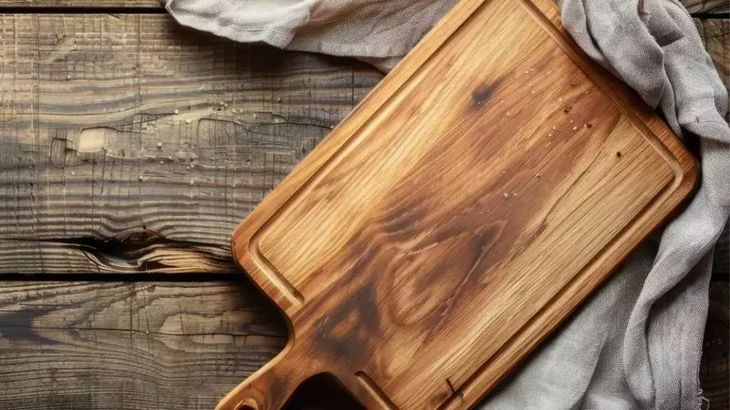Guía Definitiva para la Higiene de Tablas de Cortar en la Cocina
