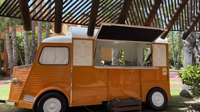Royal Hideaway Sancti Petri introduce una propuesta culinaria saludable inspirada en el Plato de Harvard