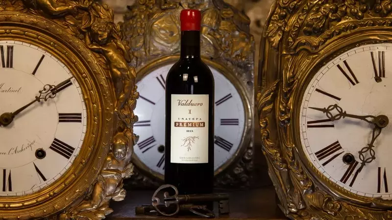 Valduero 6 Años: El Éxito del Tiempo en Ribera del Duero