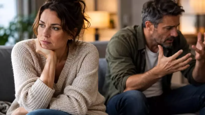La Influencia Emocional: ¿Cómo el Estrés de Otros Afecta Nuestro Bienestar?