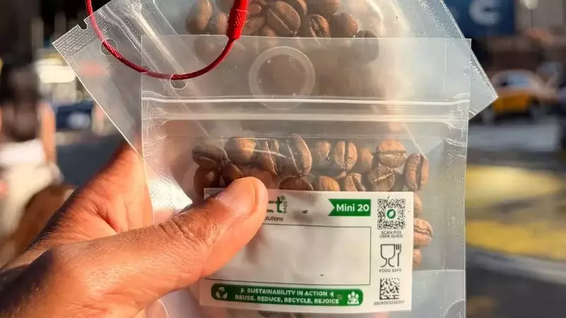 La Revolución del Empaque: Protegiendo la Calidad de los Microlotes de Café