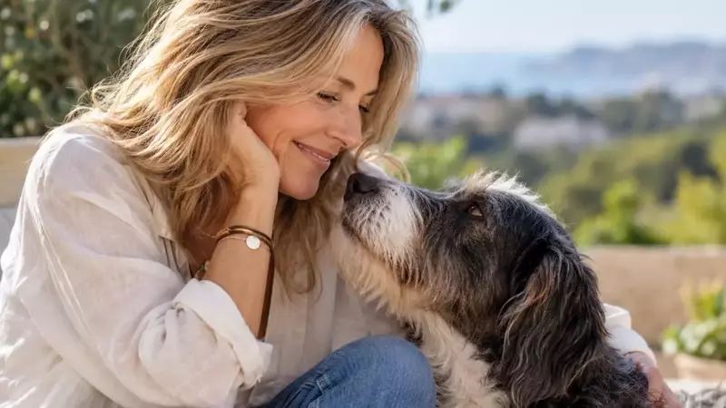 La Conexión Humano-Animal en el Ámbito de la Psicología: Un Enfoque Terapéutico Emergente