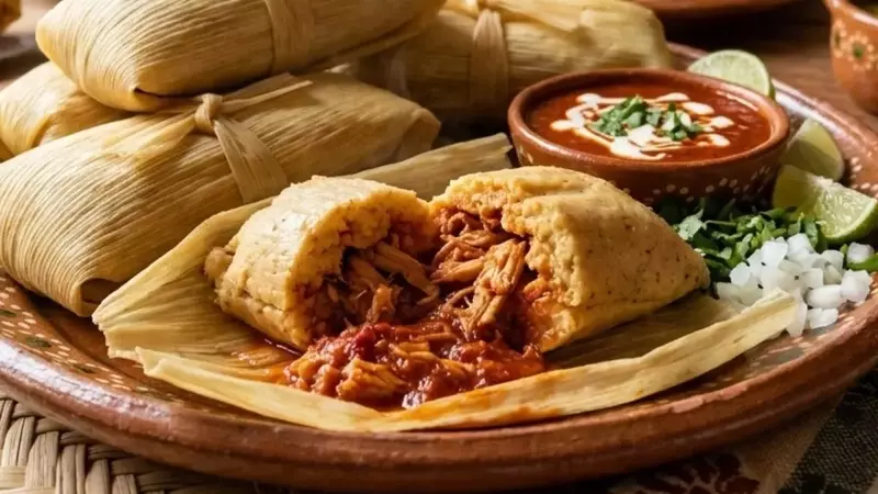 Deliciosos Tamales de Ollita Estilo Toluca: Una Guía Completa para Prepararlos en Casa