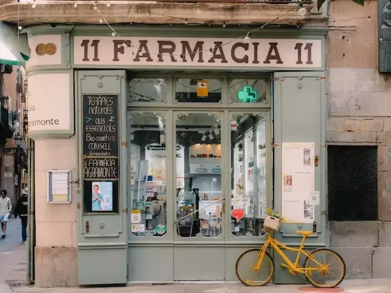 Asesoramiento Experto en la Compraventa de Farmacias