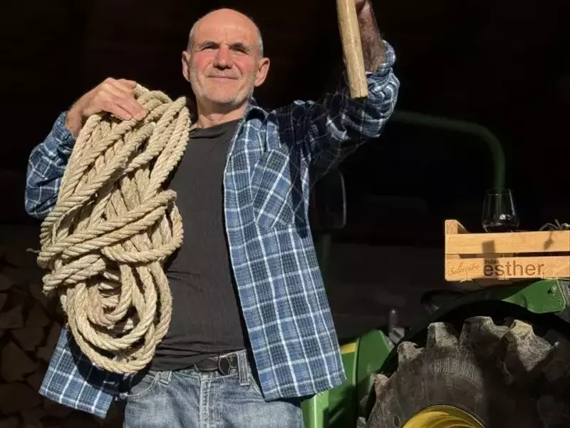 Vinos Barco Revela una Iniciativa Enoturística Centrada en el Viticultor