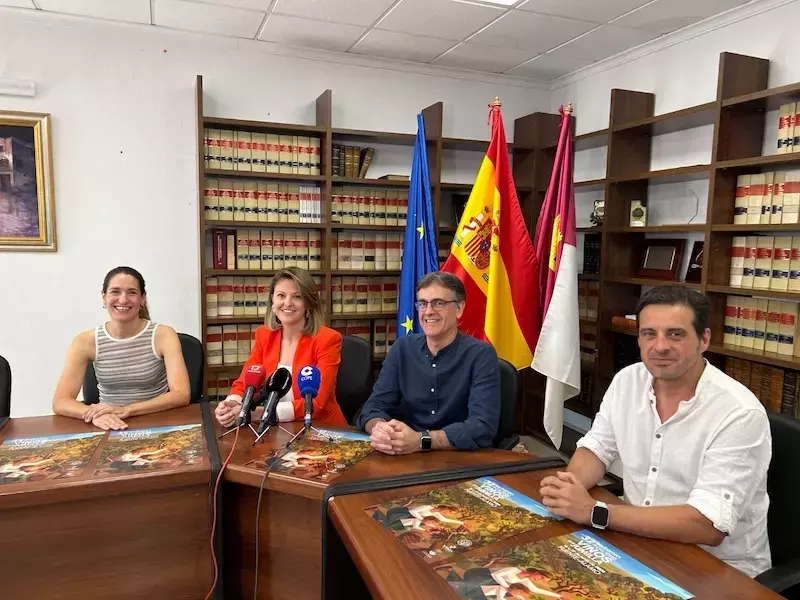 DOP Jumilla Realiza el 32º Certamen de Calidad de Vinos y Destaca la Sostenibilidad