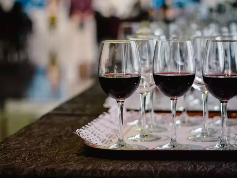 Zaragoza: Centro Global de Garnacha y Epicentro de la Gastronomía Sostenible