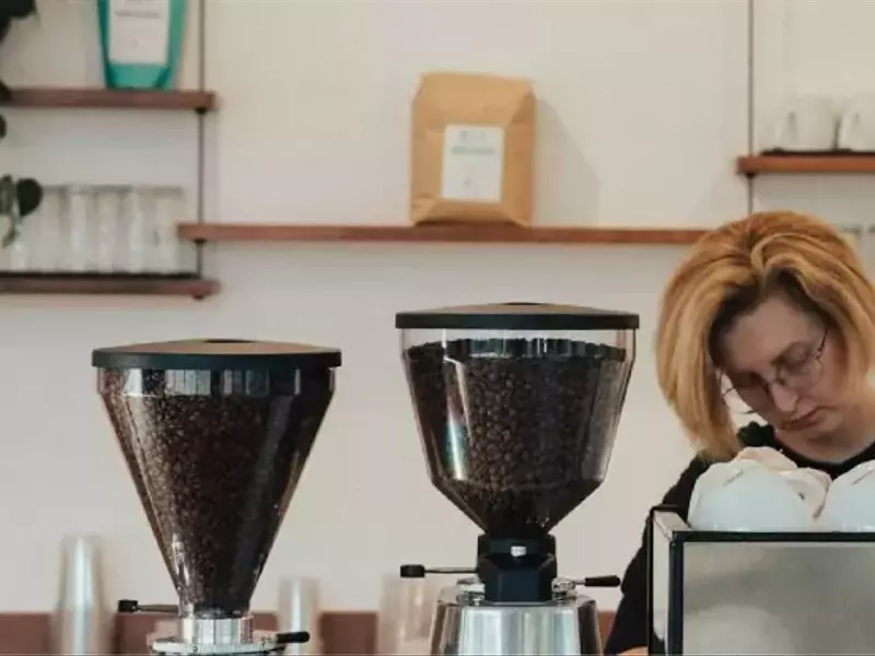 Revolución del Café Descafeinado: Calidad, Demanda y el Futuro de su Producción