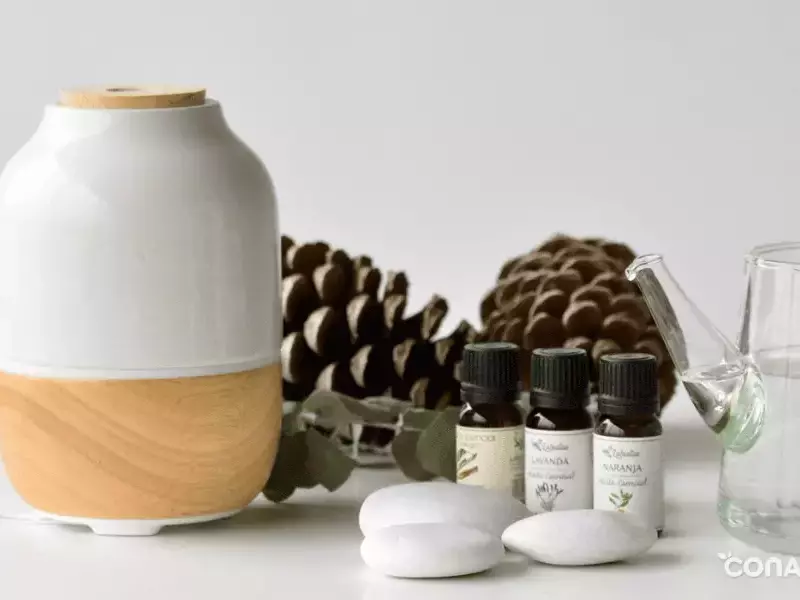 Guía Integral de Aceites Esenciales: Usos y Precauciones