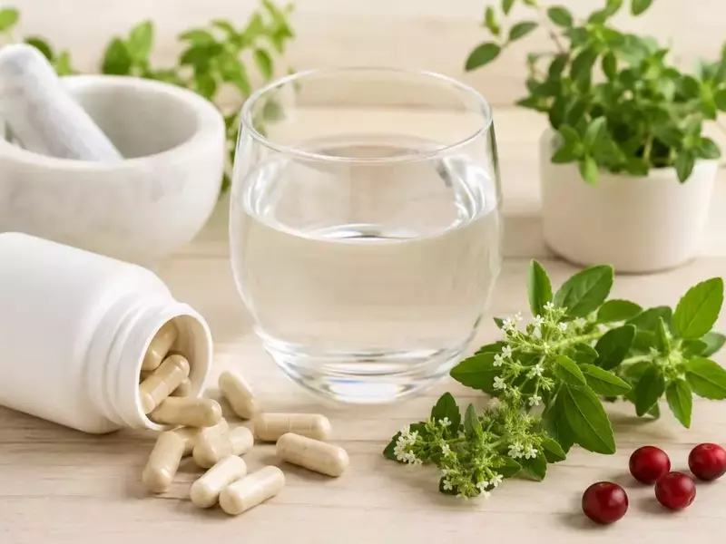 Promoviendo la Salud Urinaria: Estrategias Esenciales para el Bienestar Diario