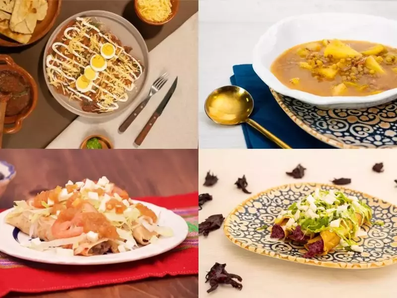 Soluciones Culinarias Asequibles para la Semana