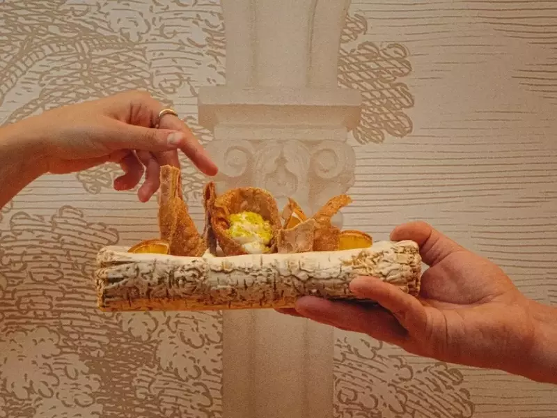 Trebbiano: Un Auténtico Pedazo de Abruzzo en el Corazón de Madrid