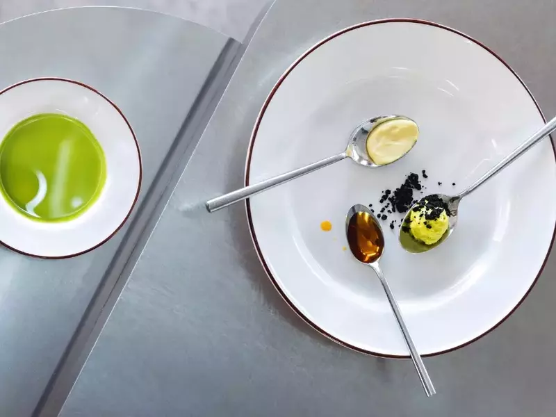 Nexo Rosa: Cuando la Gastronomía Conecta con Todas las Artes y la Solidaridad